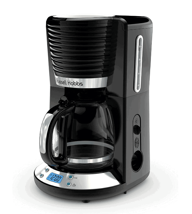 Remington Russell Hobbs Coventry Coffee Maker