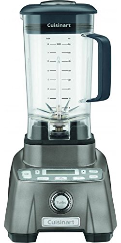 Cuisinart Hurricane Pro 2000