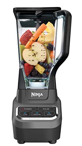 Ninja Professional 72 oz Countertop Blender