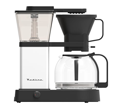 Redline MK1 8 Cup Coffee Brewer