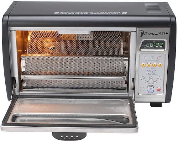 Behmore 1600