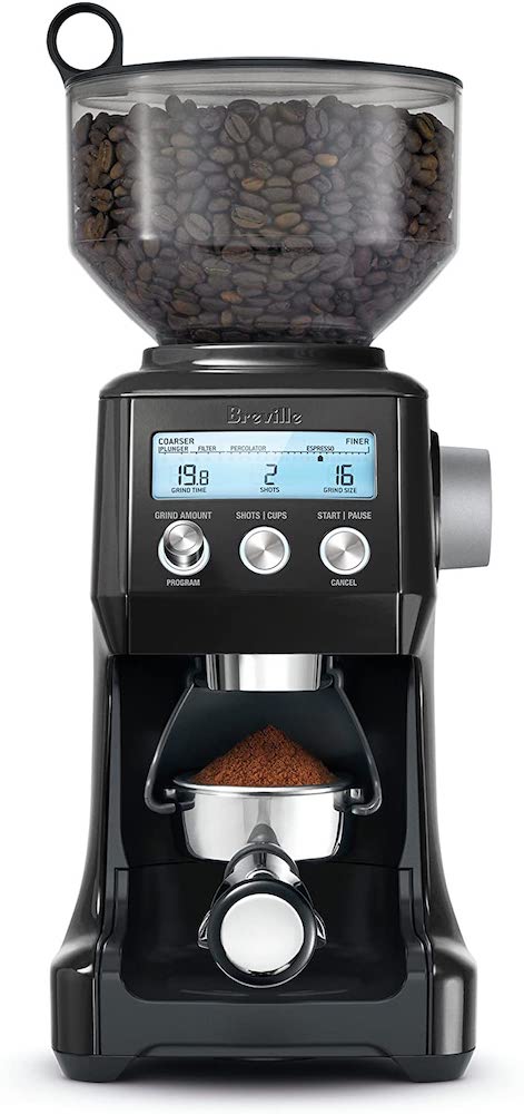 Breville Smart Grinder