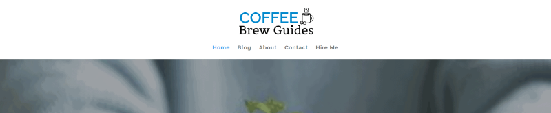 Coffee-Brew-Guides