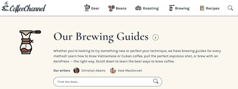 Coffee-Channel-blog