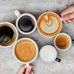 Does espresso or coffee have more caffeine?