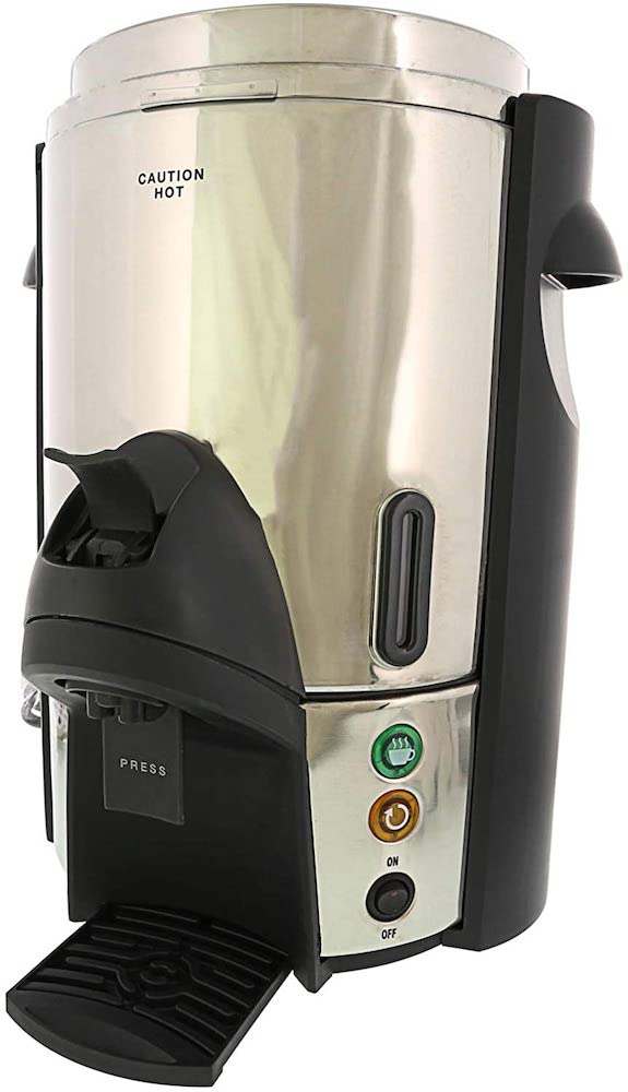 Focus Foodservice Regalware Coffee Urn