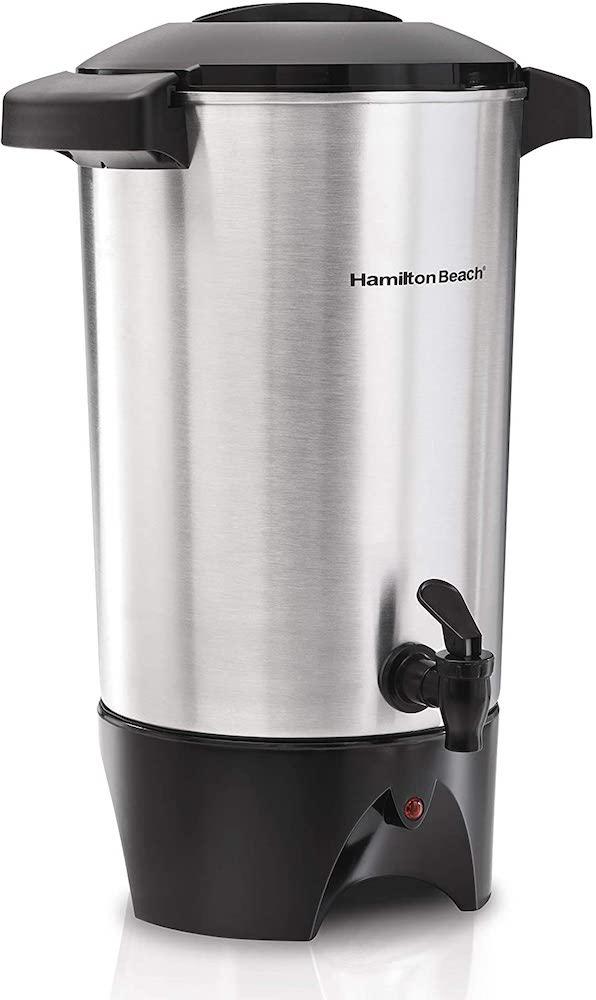 Hamilton Beach 45-Cup Coffee Urn 40515R
