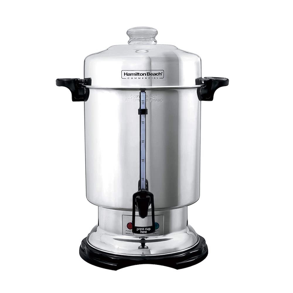 Hamilton Beach D50065 Coffee Urn