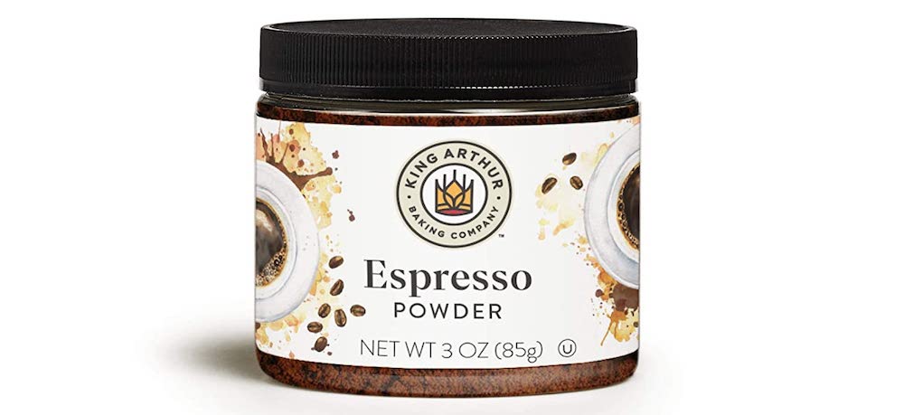 King Arthur Espresso Powder