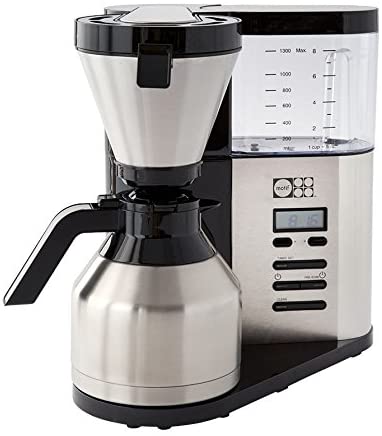 Motif Elements coffee maker