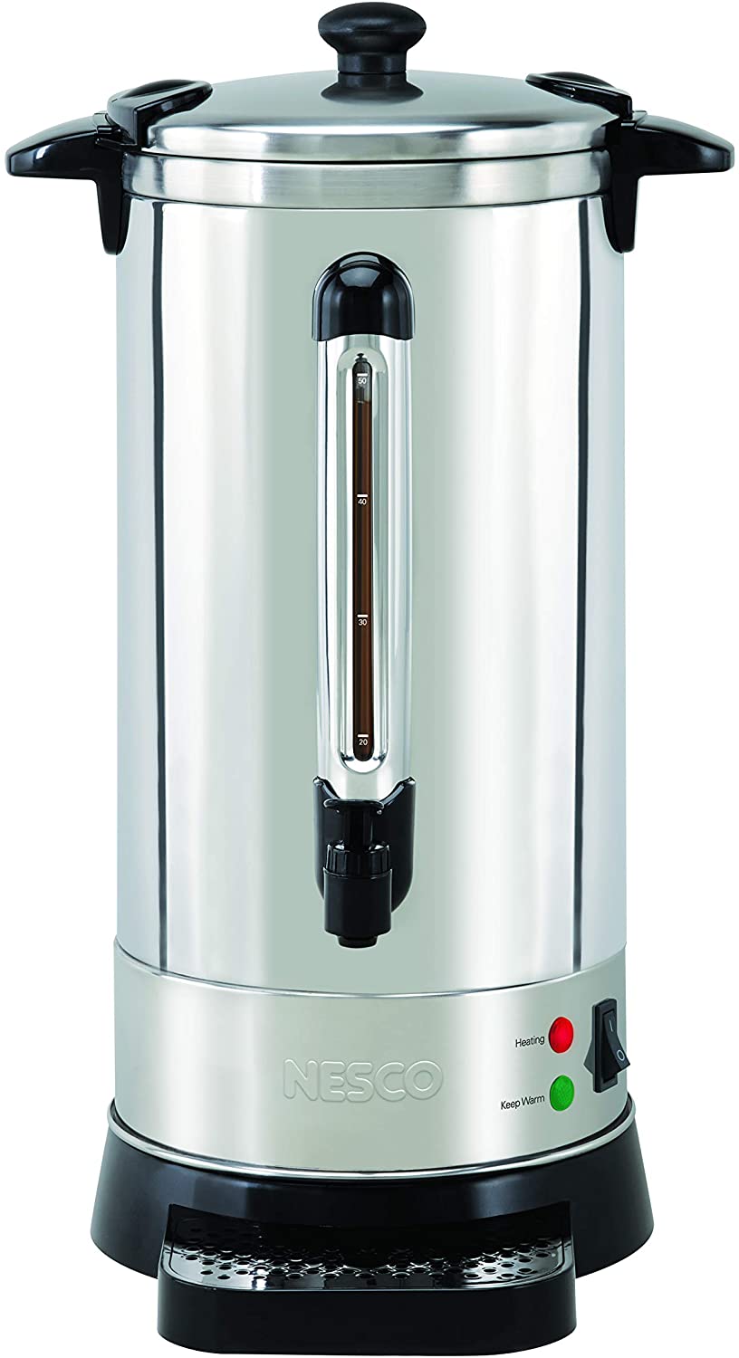 NESCO CU-50 Coffee Urn