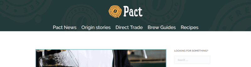 Pact-Coffee