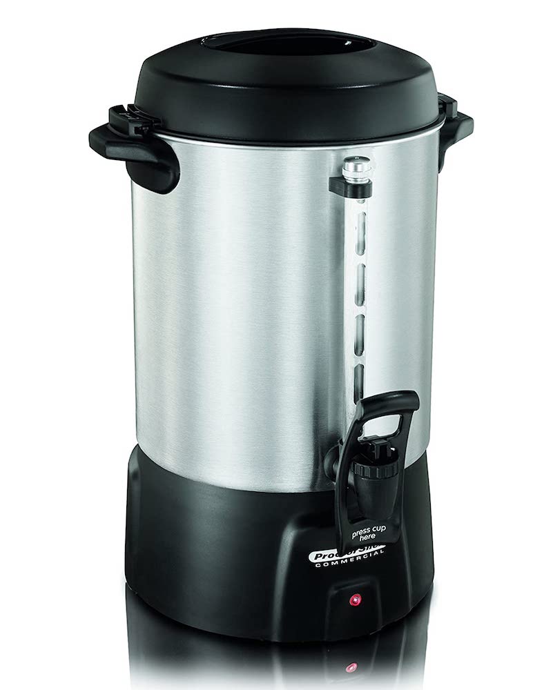 Proctor Silex 45060R Coffee Urn