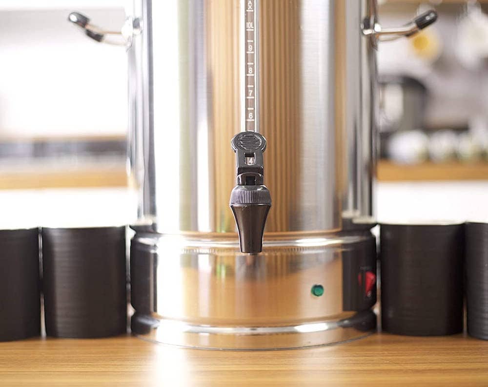 best coffee urns