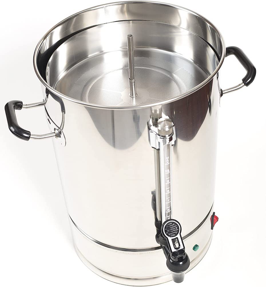 SYBO Commercial Coffee Urn