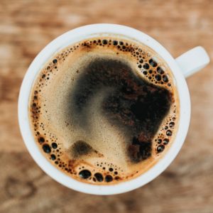 best French vanilla coffee