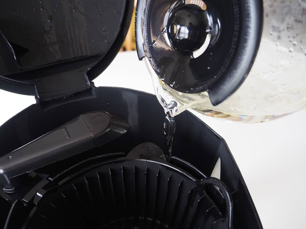 How to make espresso in a drip coffee maker