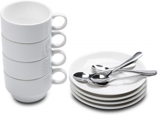 Aozita Espresso Cups