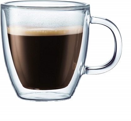 Bodum Bistro Coffee Mugs