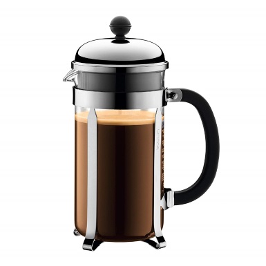 Bodum Chambord French Press Coffee Maker