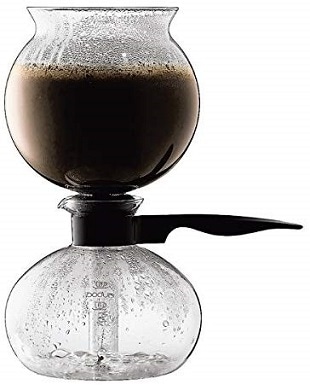 Bodum PEBO Coffee Maker
