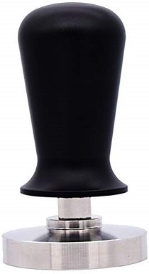 Calibrated Coffee Tamper 58mm