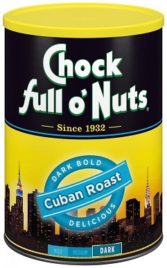 Chock Full oNuts