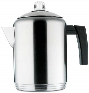 Copco Brushed 4 to 8-Cup