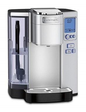 Cuisinart SS-10 Single-Serve Coffeemaker