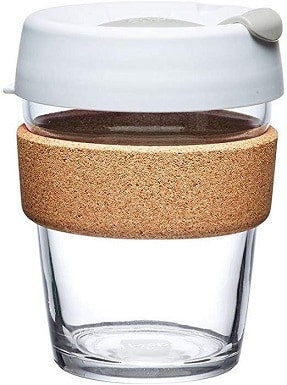 KeepCup Reusable Coffee Cup
