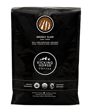 Kicking Horse Coffee