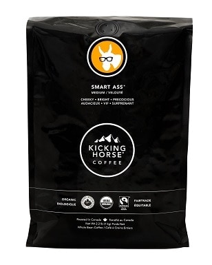 Kicking Horse Coffee