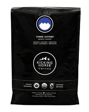 Kicking Horse Coffee