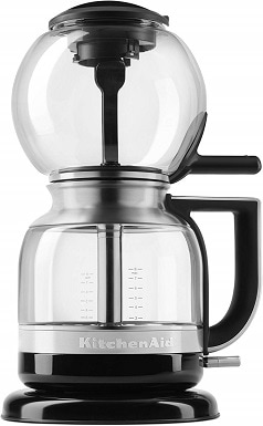 KitchenAid KCM0812OB