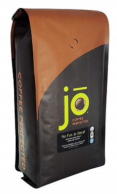 NO FUN JO DECAF