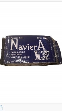 Naviera Cuban Style