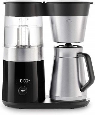 OXO BREW 9 Cup Programmable Drip Coffee Maker
