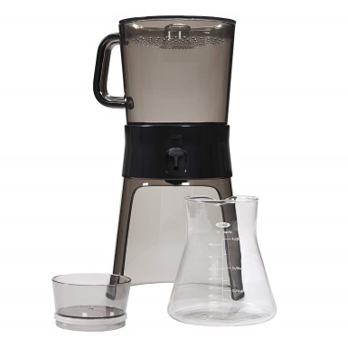 OXO BREW Cold Brew Coffee Maker