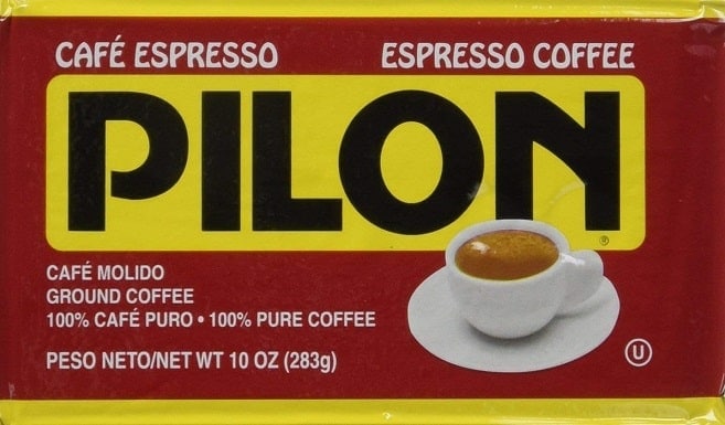 Pilon Espresso