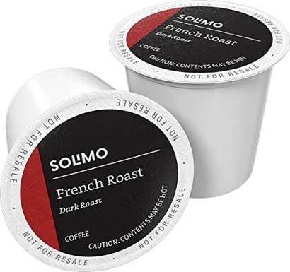 Solimo