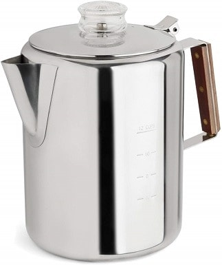 TOPS 55705 Rapid Brew