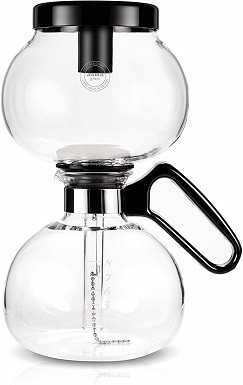 Yama Glass Siphon Brewer