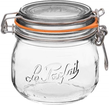 A jar