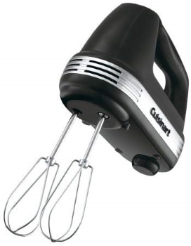 A mixer
