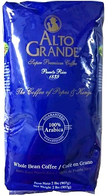 Alto Grande Premium