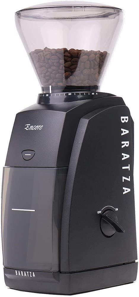 Baratza Encore Burr Grinder