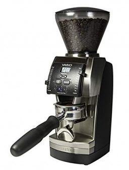 Baratza Vario Flat Burr Coffee Grinder