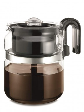 CAFÉ BREW COLLECTION Stovetop Percolator