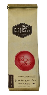 Café Las Flores Grandes Cosechas