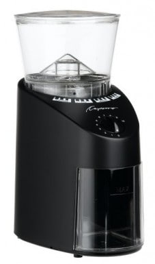 Capresso 560.01 Infinity Conical Burr Grinder